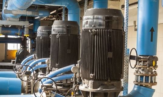 perbaikan mesin pompa air perkanbaru5
